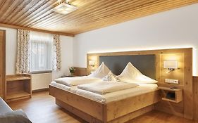 Pension Zum Rechen